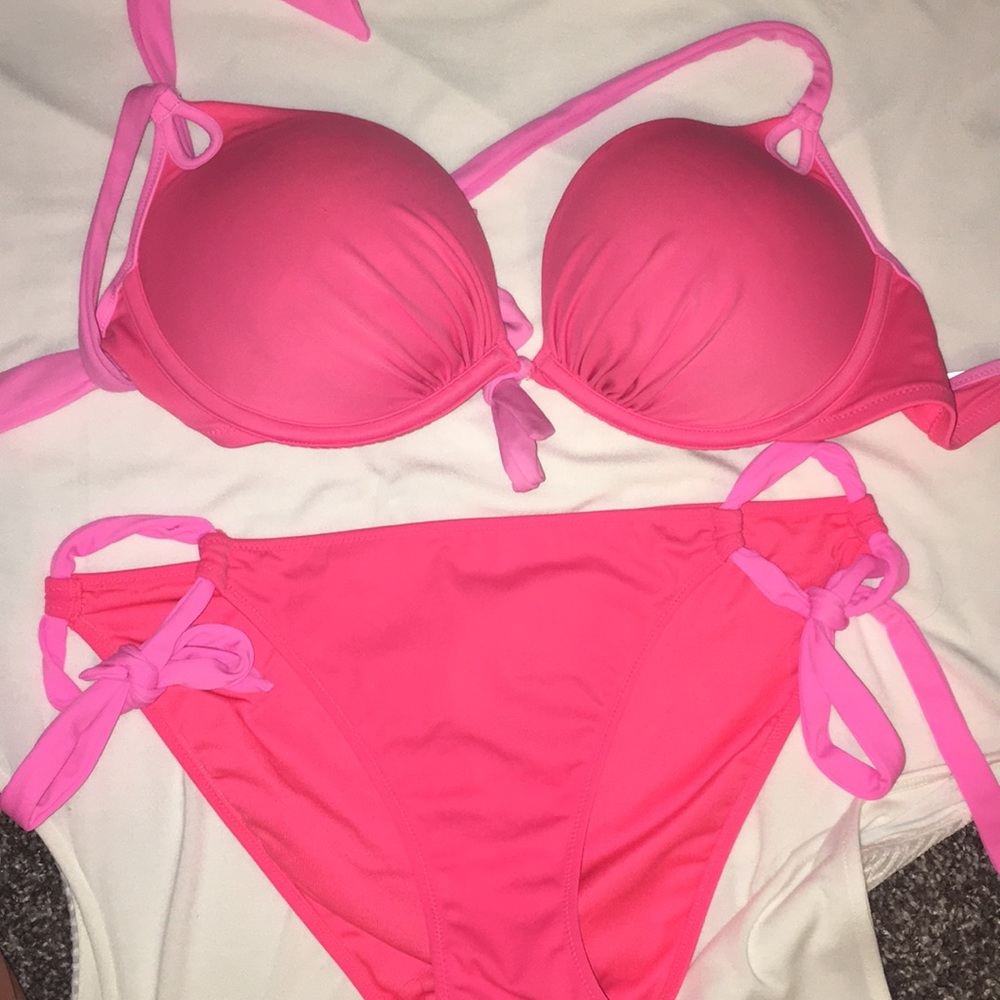 VS swimsuit